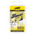 Парафин с высоким содержанием фтора Toko High Performance yellow 40 g